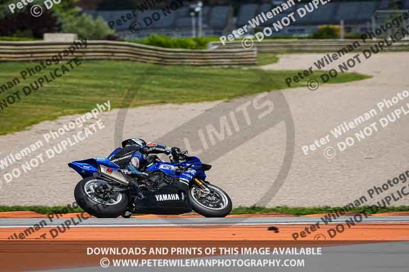 march 2018;motorbikes;no limits;peter wileman photography;portugal;trackday digital images;valencia